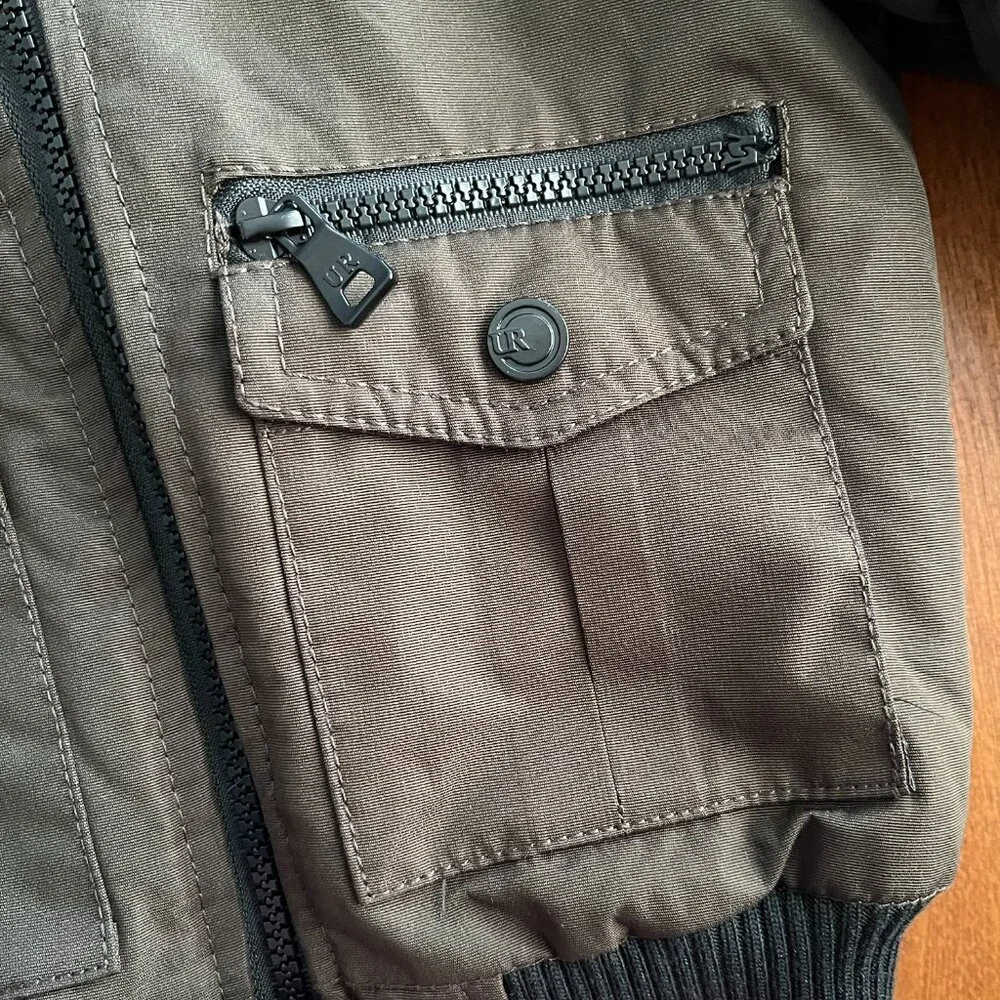 Urban Republic coat 18m